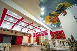 Ресторанн